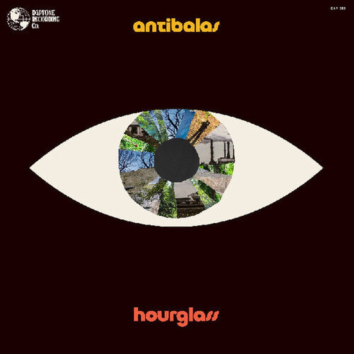 Antibalas - Hourglass (New Vinyl)