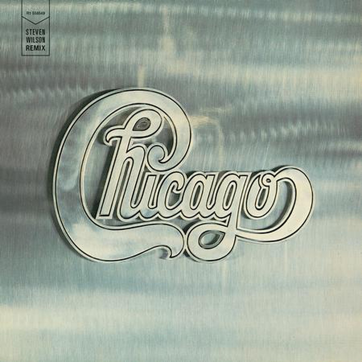 [DAMAGED] Chicago - Chicago II (Steven Wilson Remix)