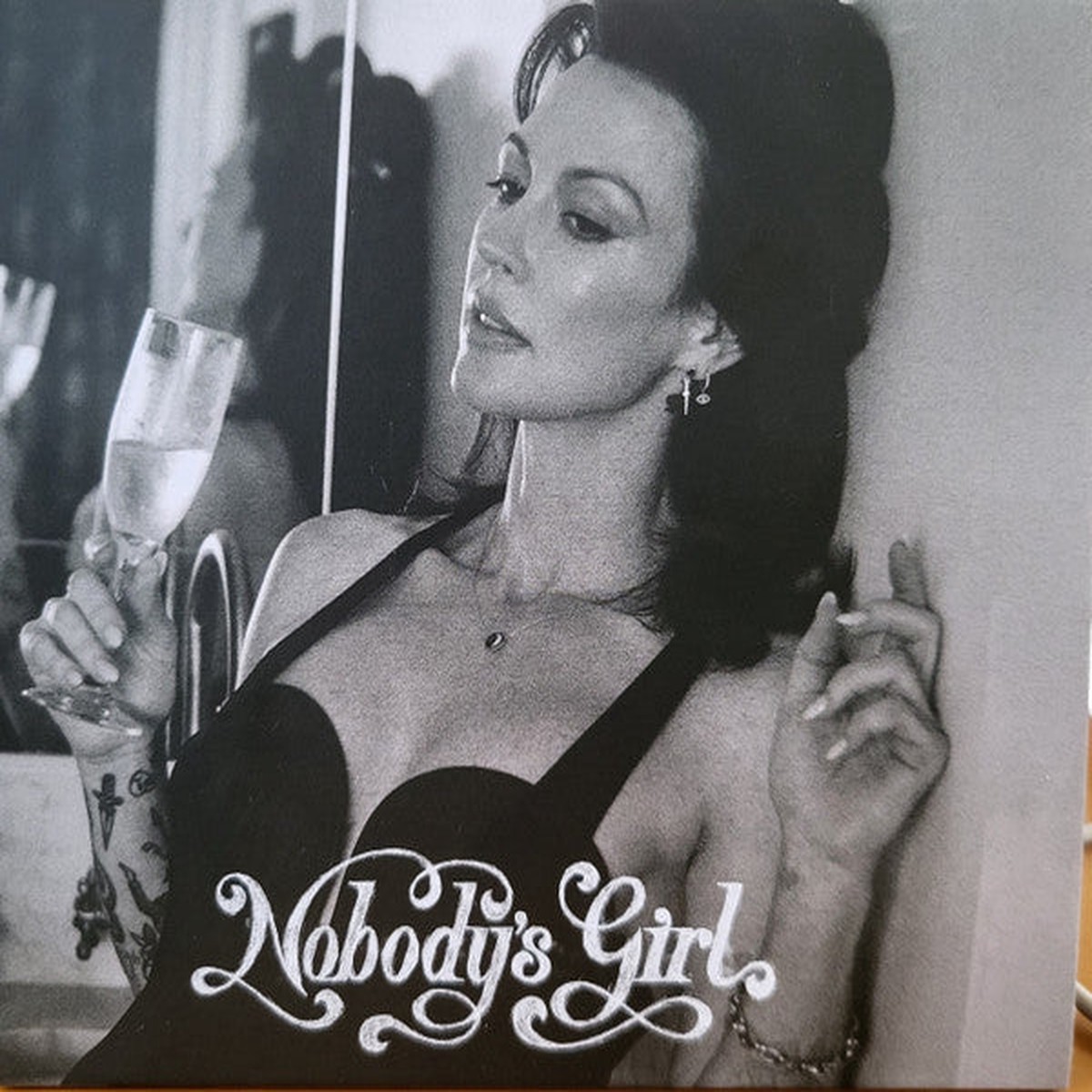 Amanda Shires - Nobody's Girl (New Vinyl)