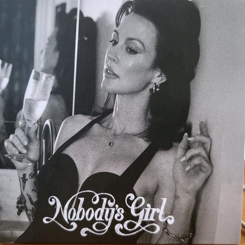 Amanda Shires - Nobody's Girl (New Vinyl)