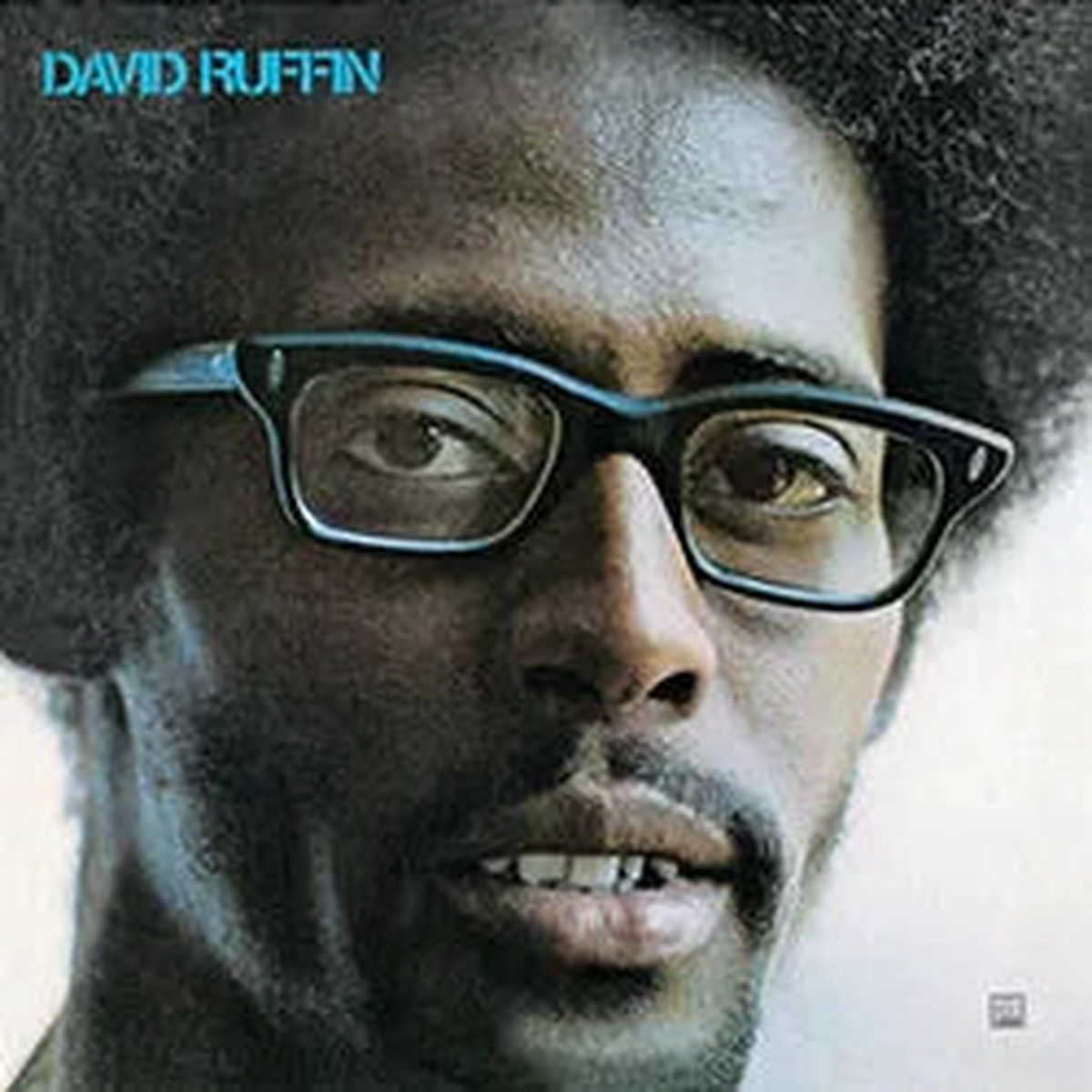 DAMAGED David Ruffin - David Ruffin Indie-Exclusive