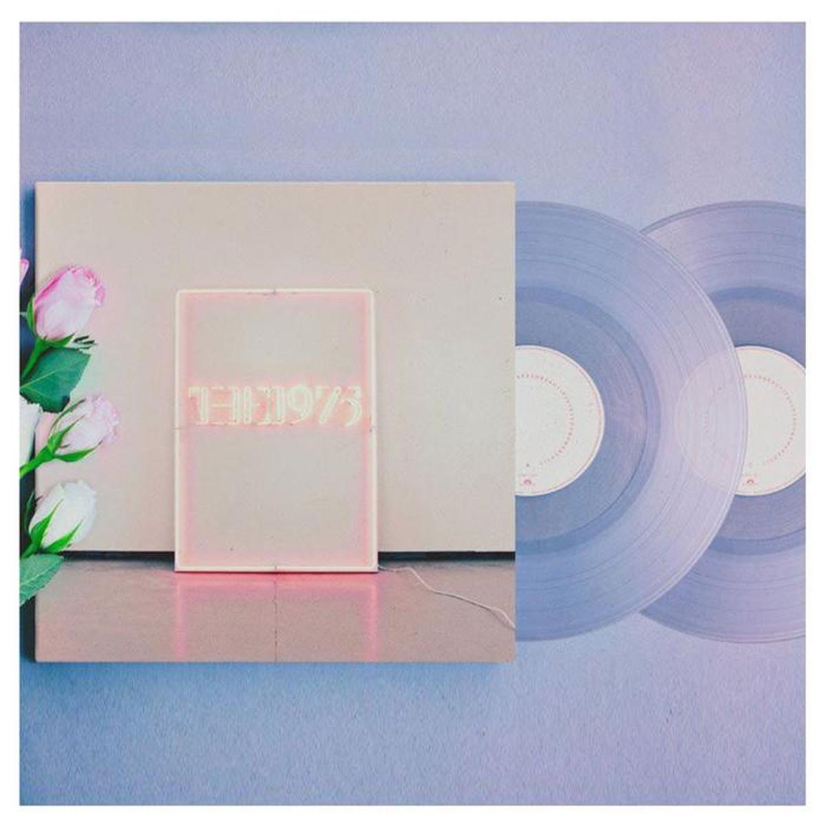 1975 - I Like It When You Sleep, for You Are So Beautiful Yet So Unaware of It