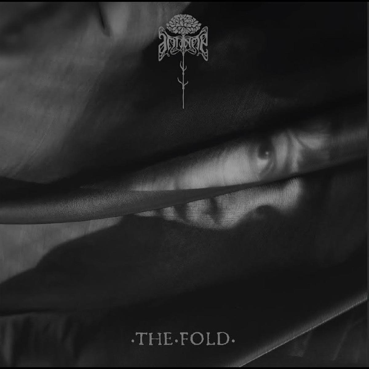 Antinoe - The Fold (New Vinyl)