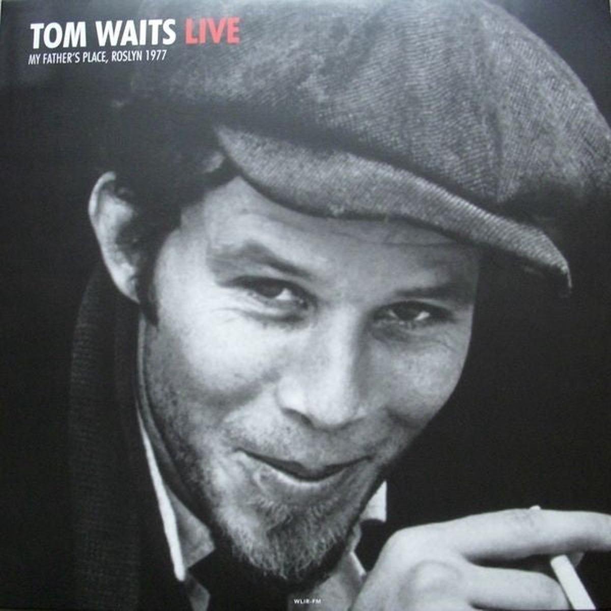Waits, Tom - My Father s Place 1977