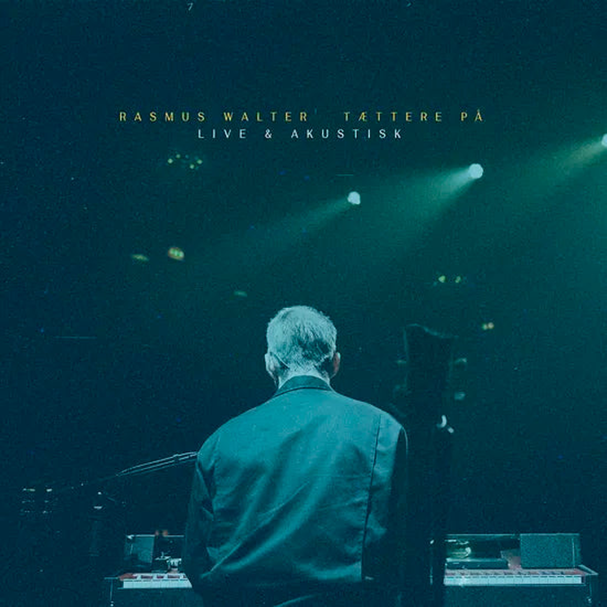 Walter, Rasmus - Tt P (Live)
