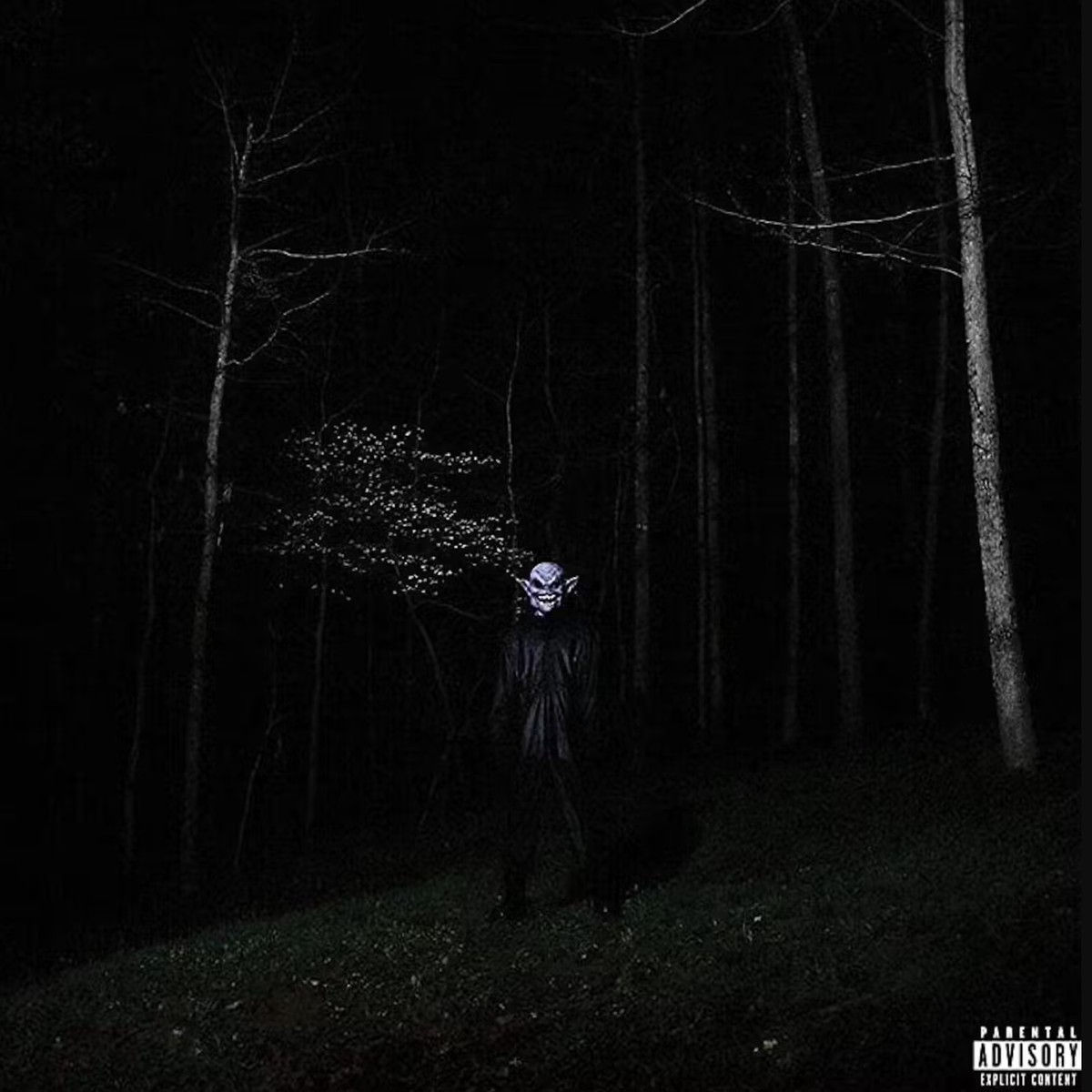 [DAMAGED] Destroy Lonely - If Looks Could Kill [Purple Vinyl]