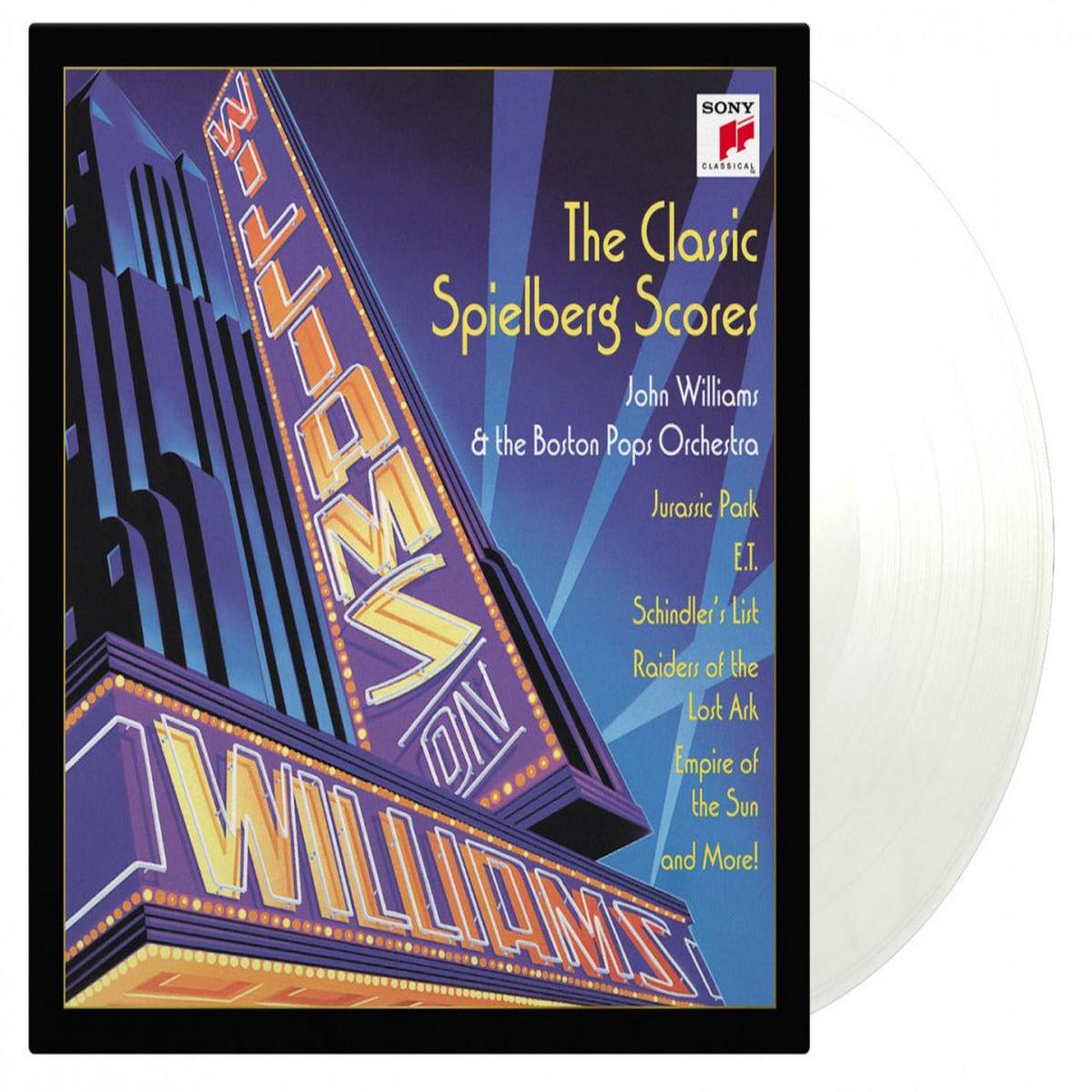 Williams, John - Williams On Williams