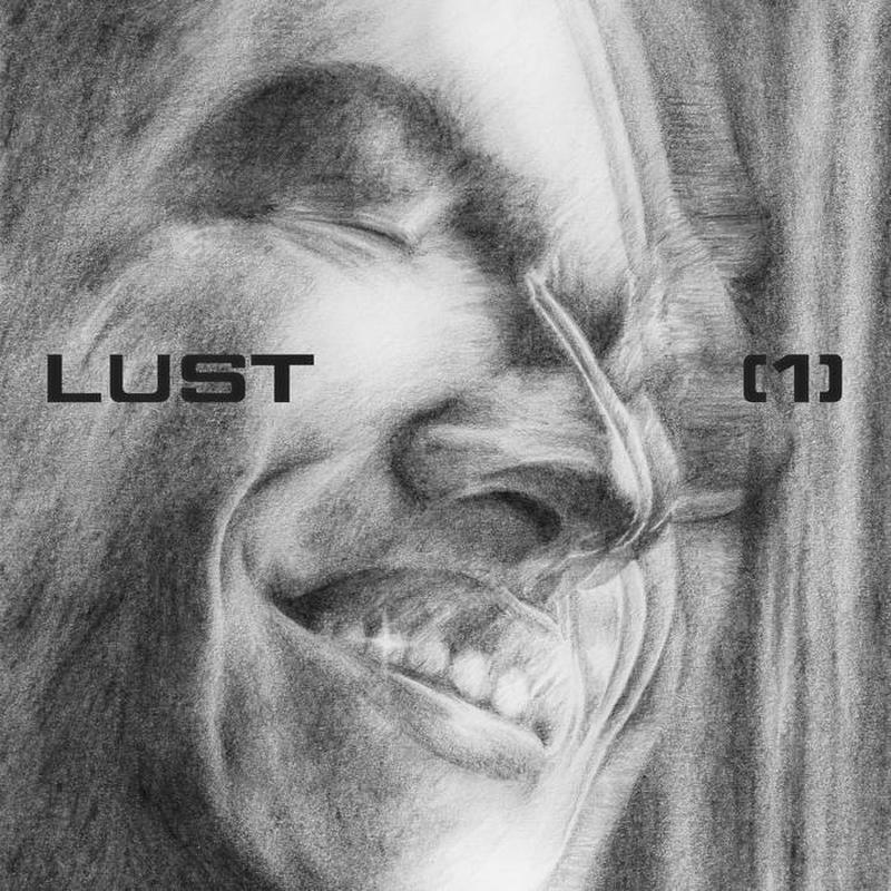 Voice Actor & Squu - Lust (1) (New Vinyl)
