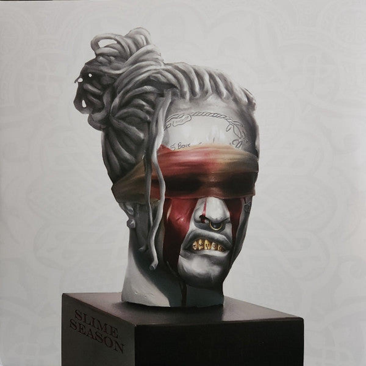 Young Thug - Slime Season (New Vinyl)