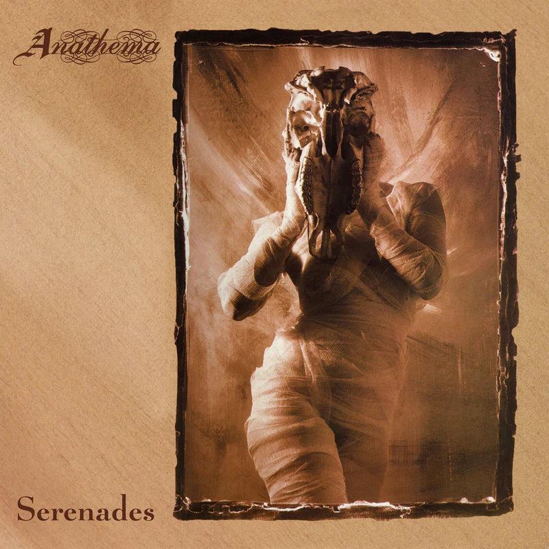 Anathema - Serenades (New Vinyl)
