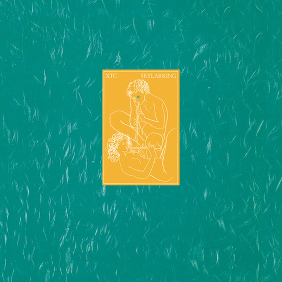 XTC - Skylarking (2016 Steven Wilson Mix/200g/Gatefold) (New Vinyl)