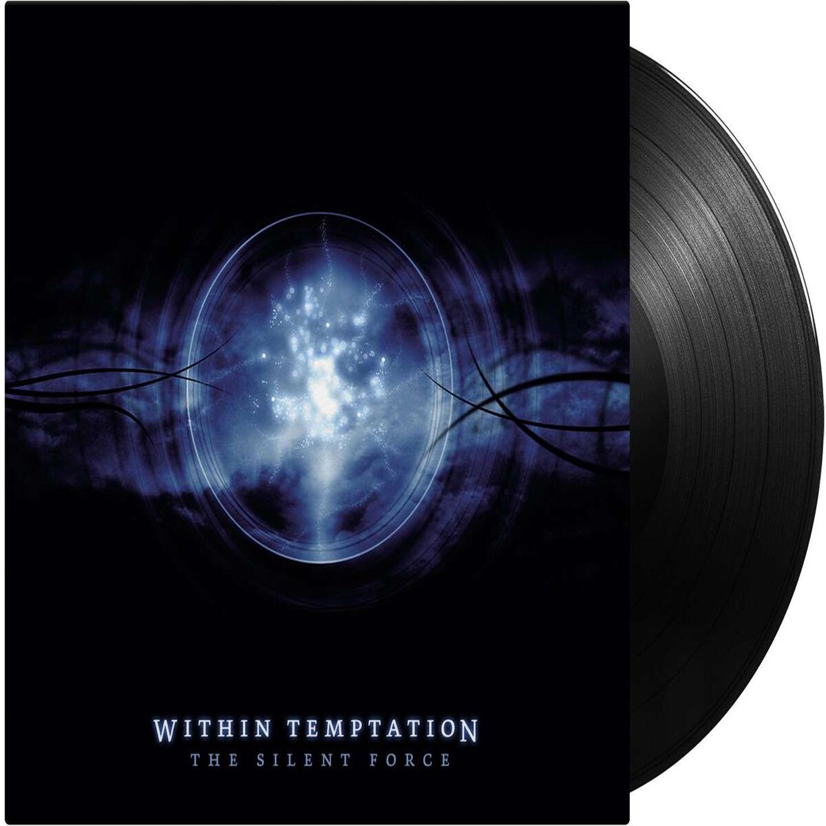 Within Temptation Silent Force
