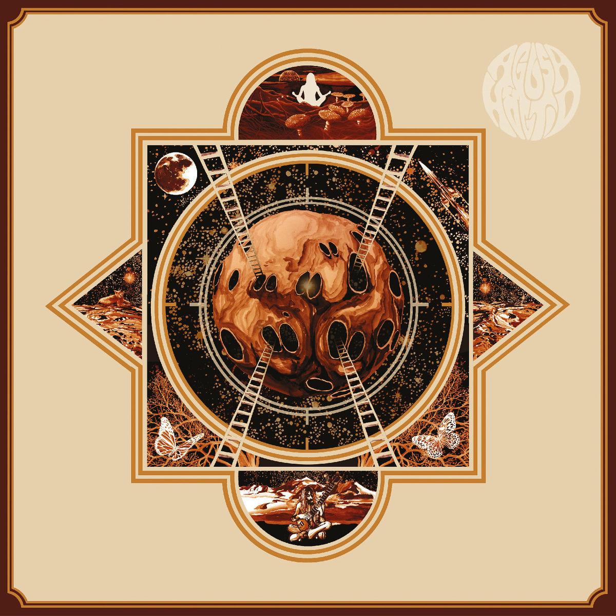Agusa - Hogtid (Remaster) (New Vinyl)