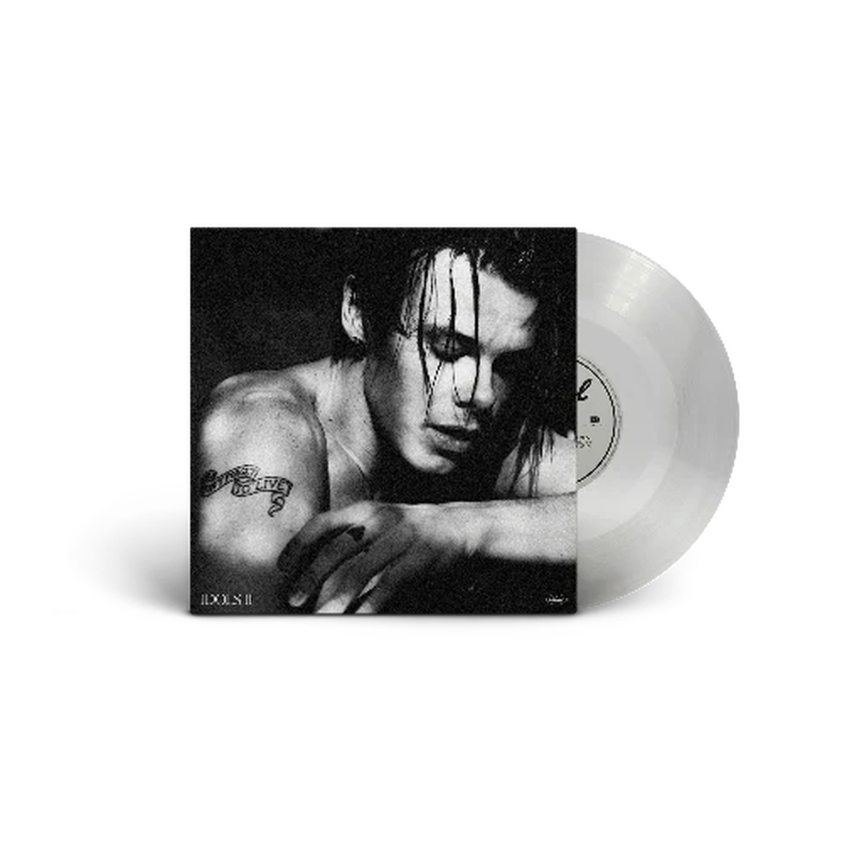 Yungblud- Idols II
