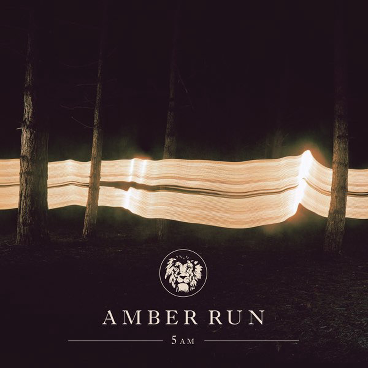 Amber Run - 5am (180g) (New Vinyl)