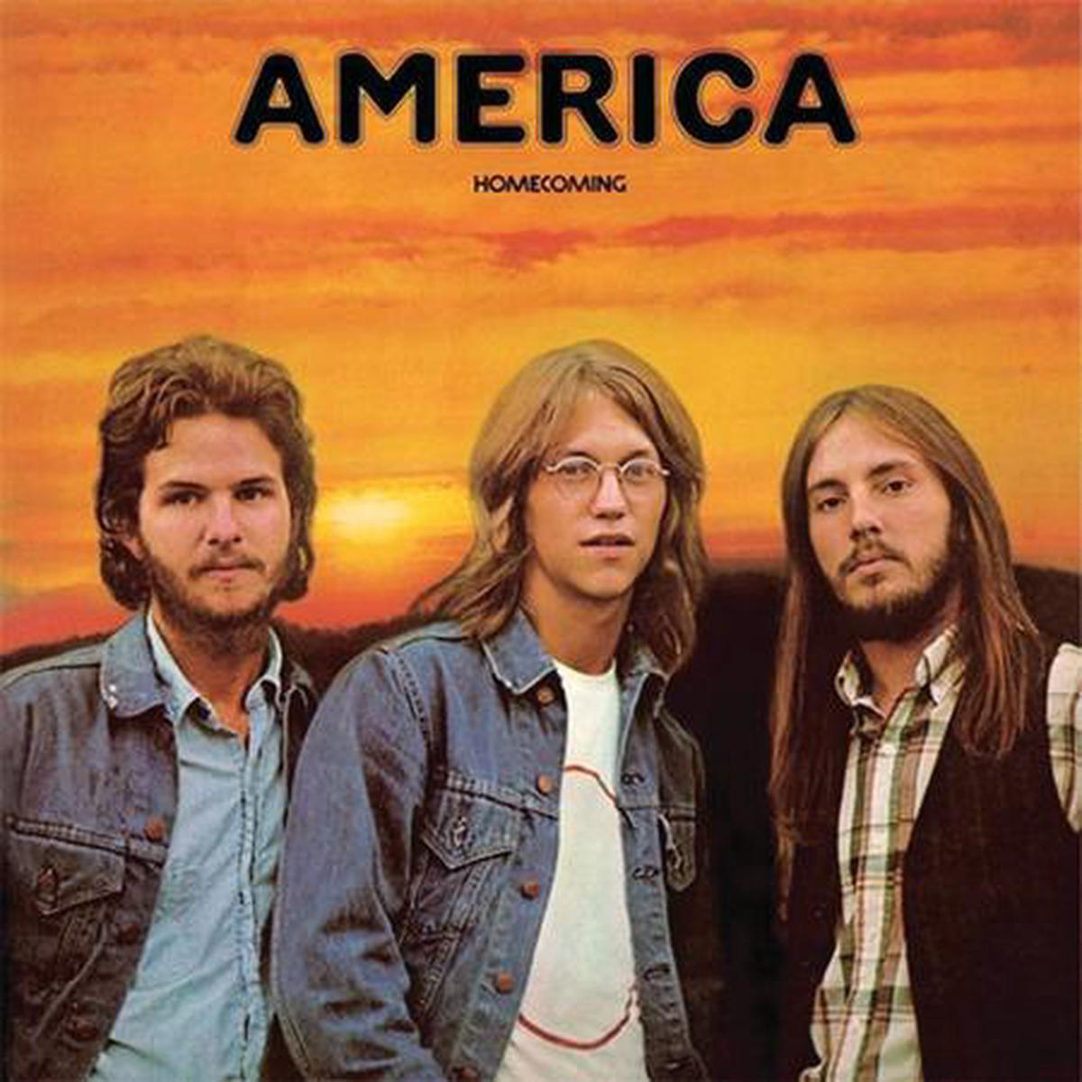 America  Homecoming (AS 40 Series 180g 45RPM 2LP) (New Vinyl)