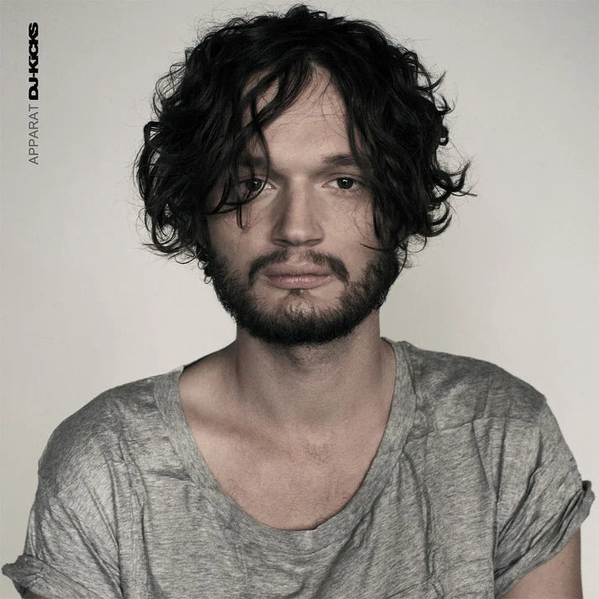 Apparat - DJ Kicks: Apparat (Marble Blue Vinyl) (New Vinyl)