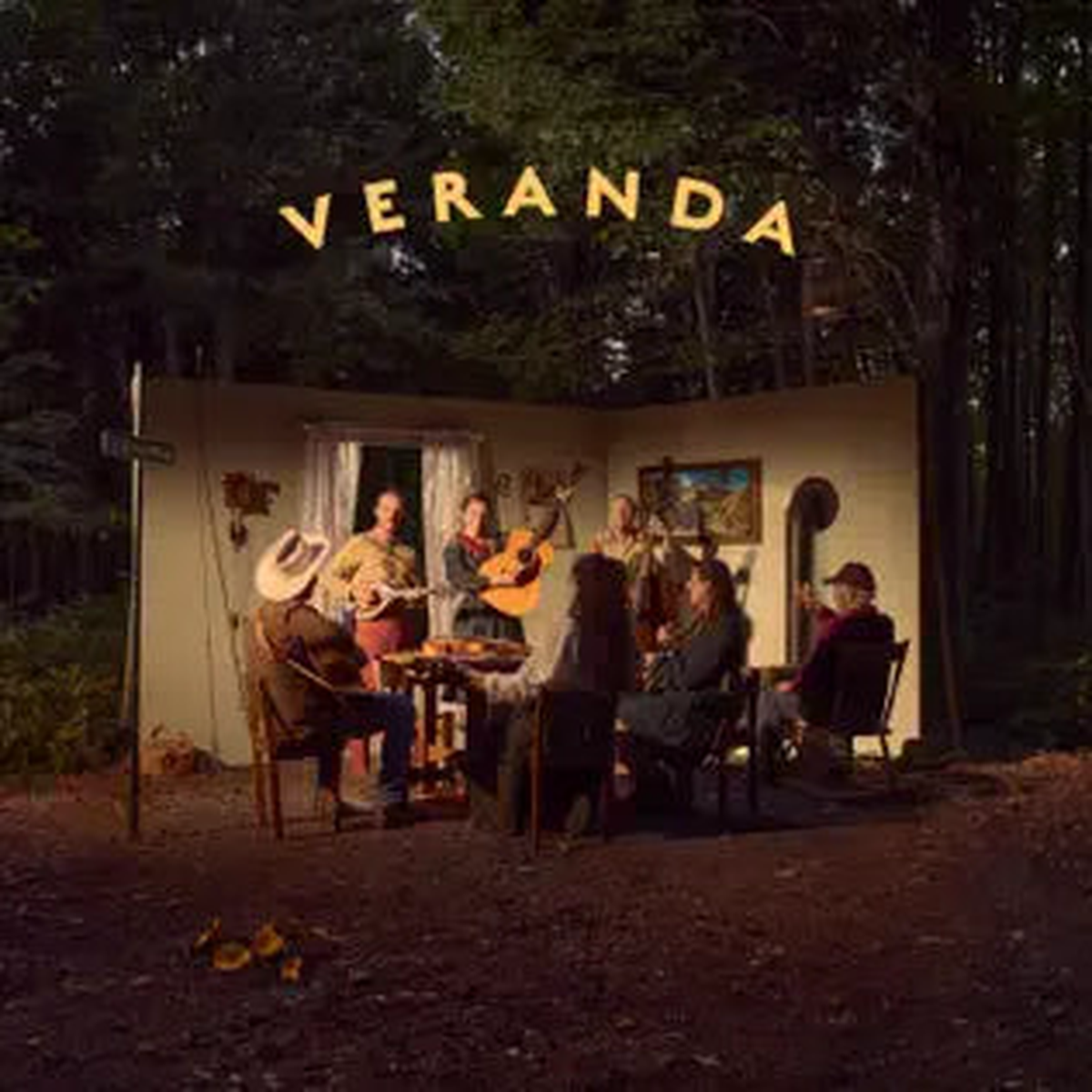 Veranda - Veranda