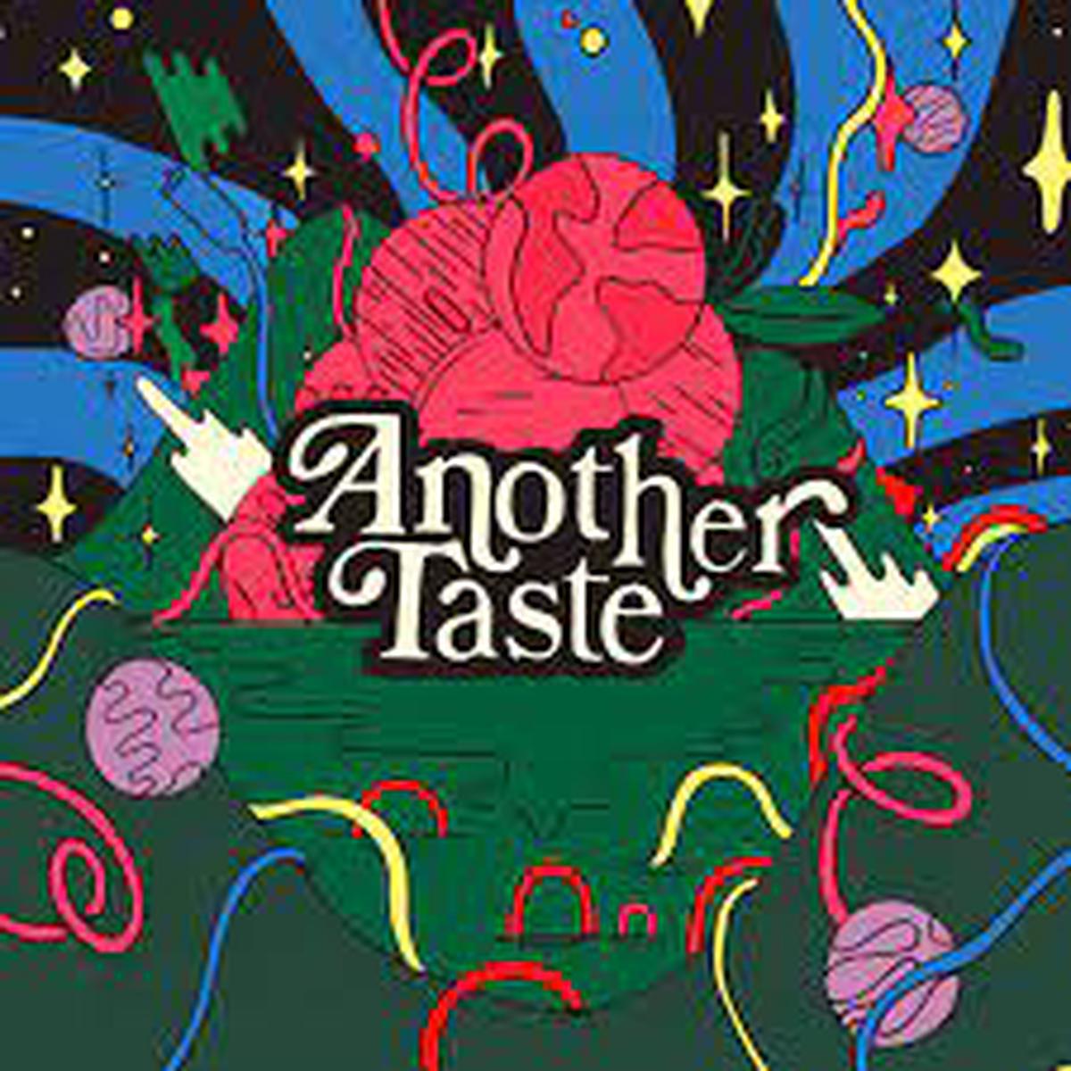 Another Taste - Another Taste