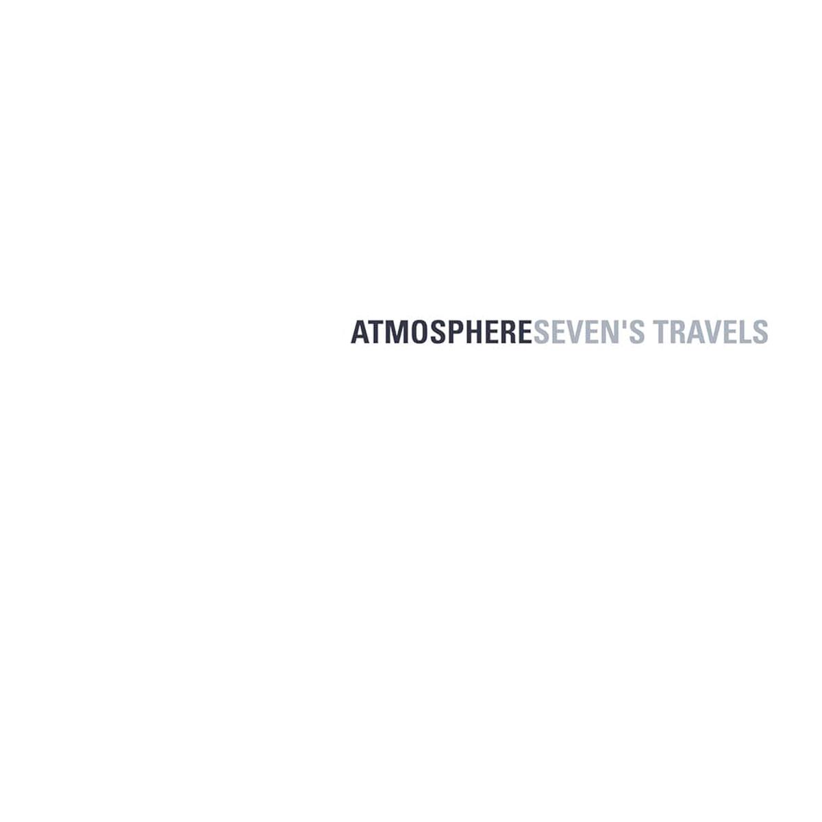 Atmosphere - Seven's Travels
