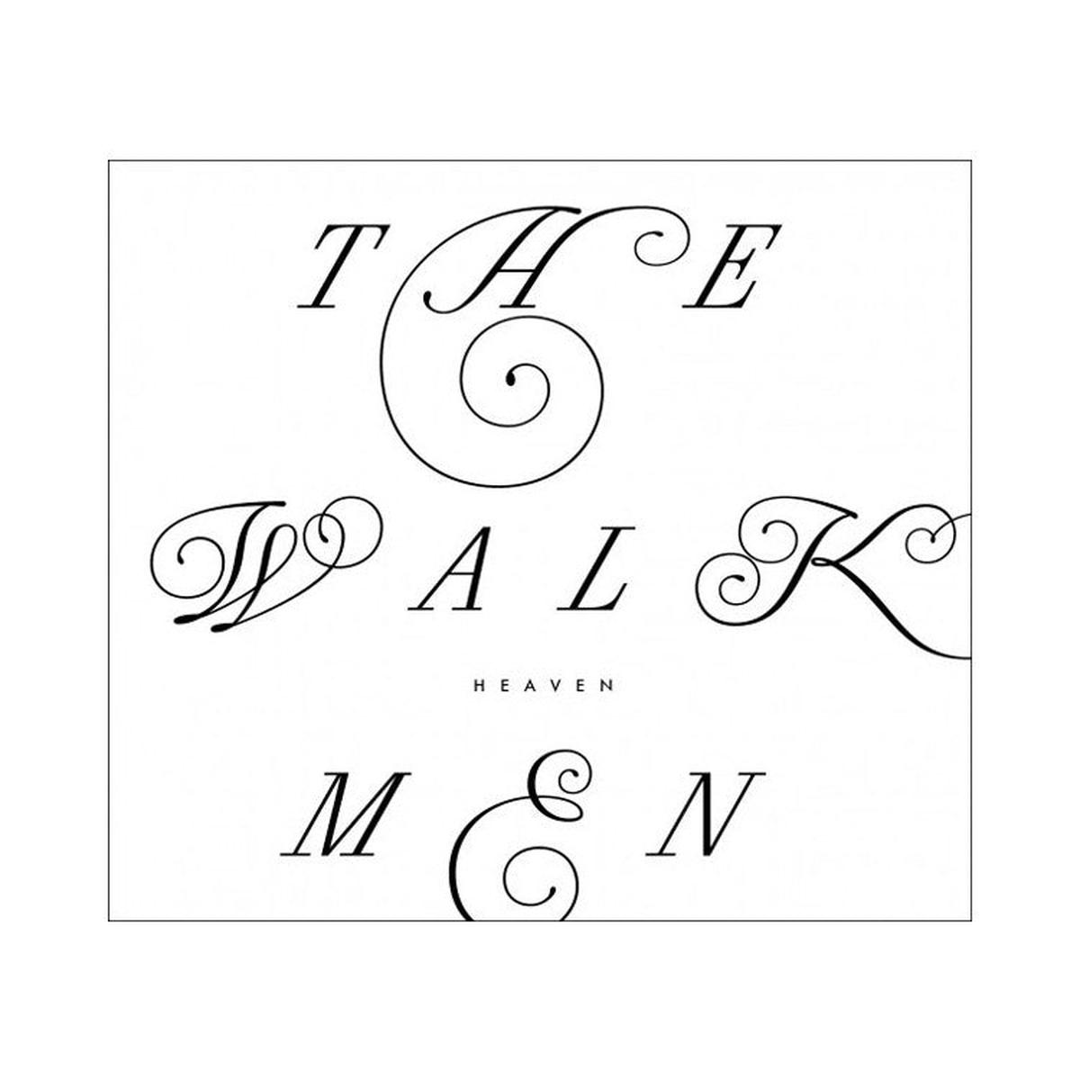 Walkmen - Heaven
