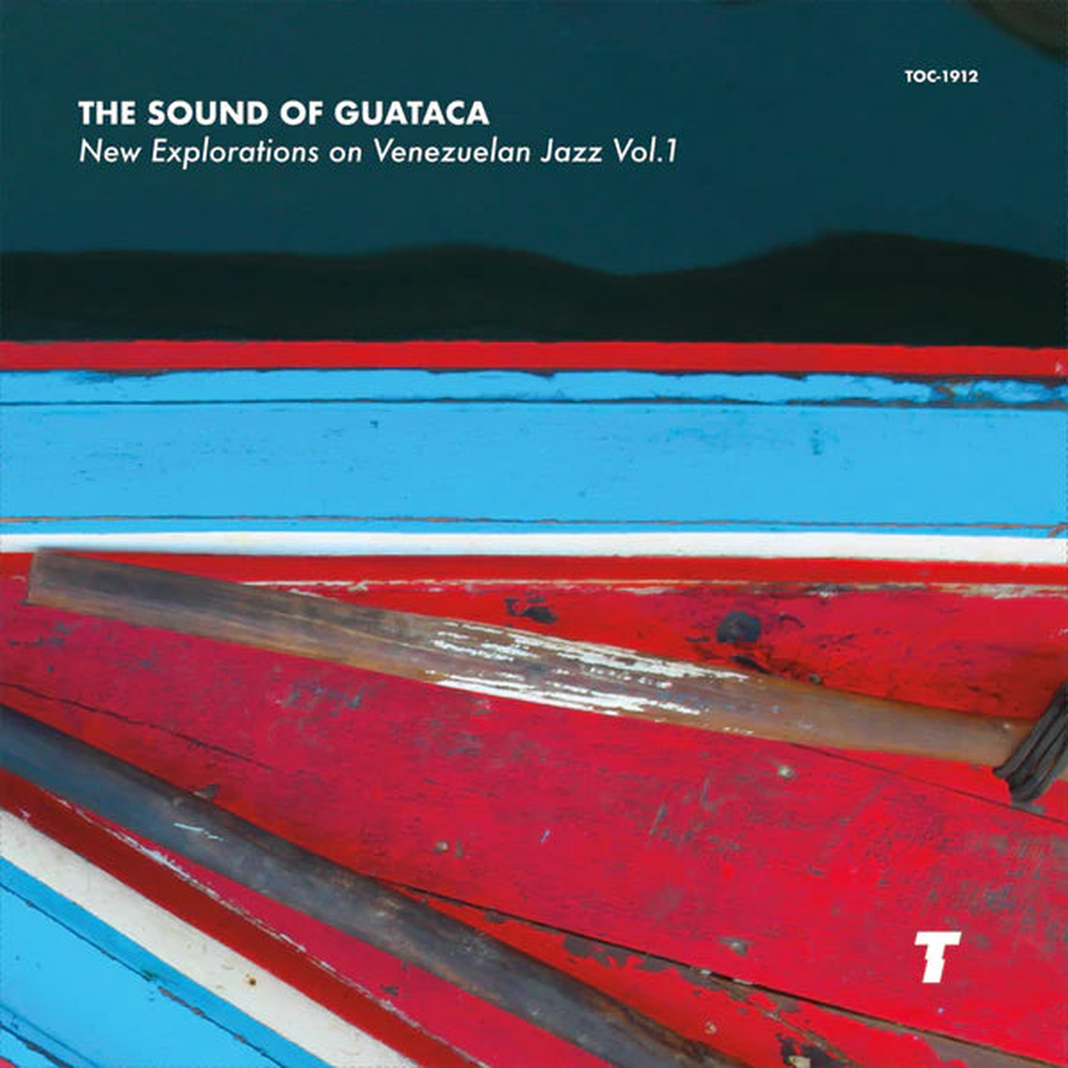Various Artists - The Sound of Guataca (New Explorations on Venezuelan Jazz Vol. 1) (New Vinyl)