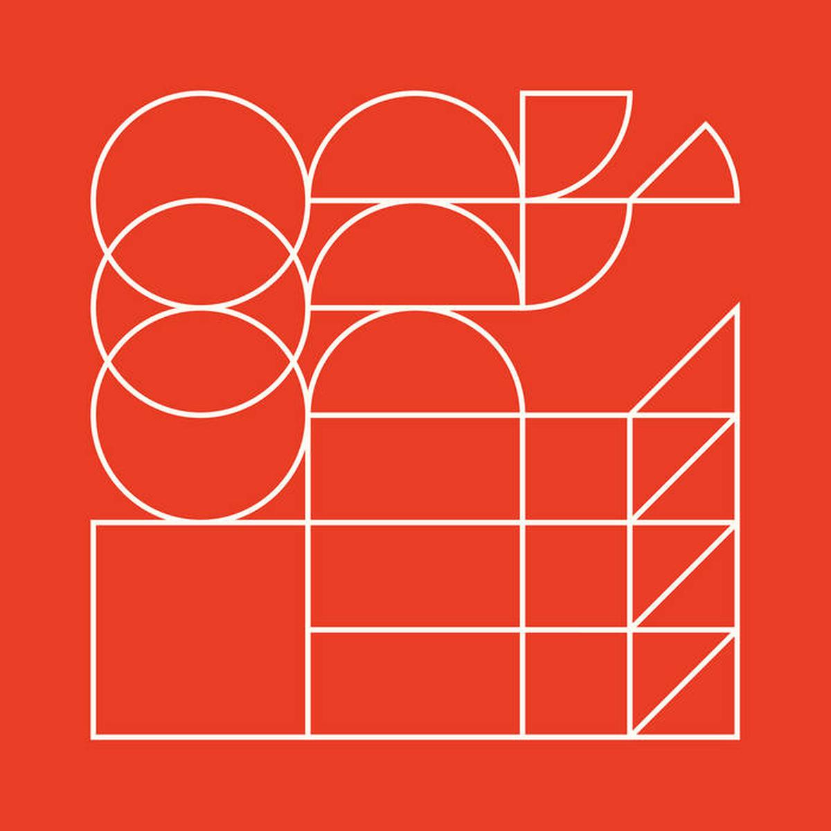 Akusmi - Lines (New Vinyl)