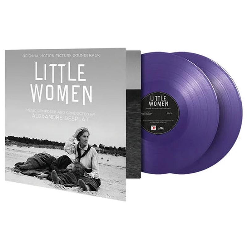 Alexandre Desplat - Little Women (Soundtrack) (New Vinyl)