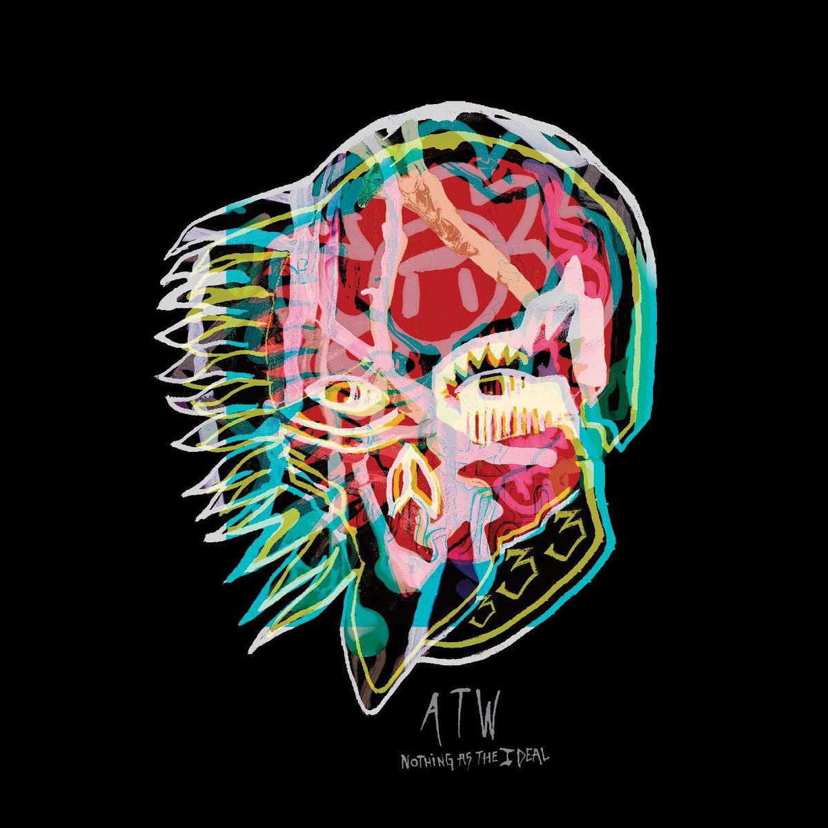 All Them Witches - Nothing as the Ideal (Black Vinyl LP)