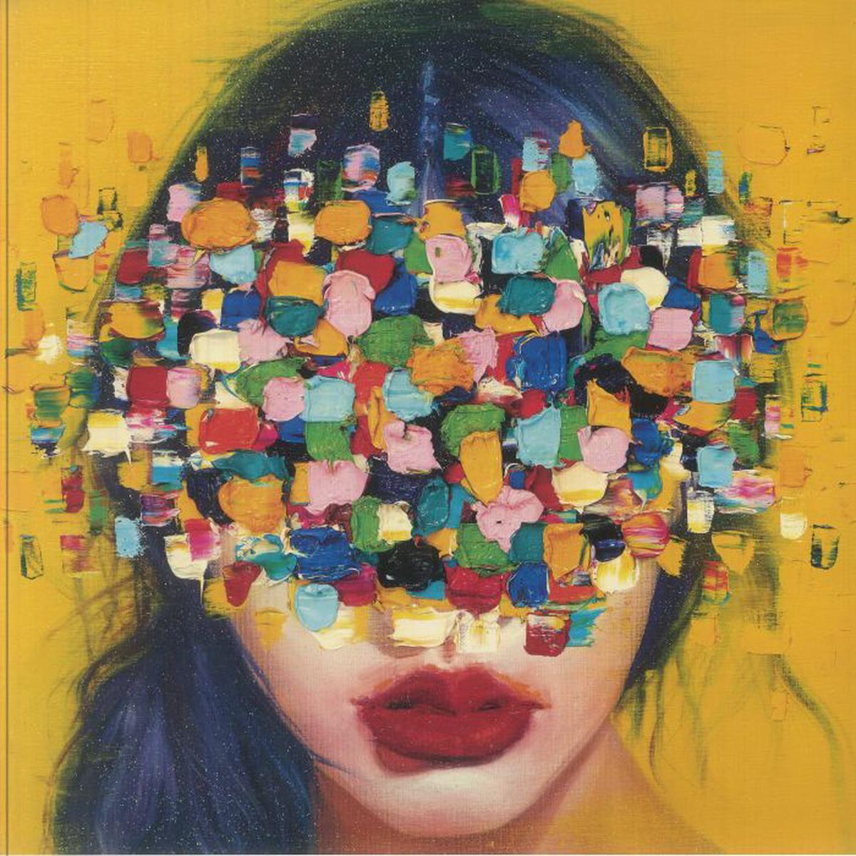 Amanda Whiting - Can You See Me Now?