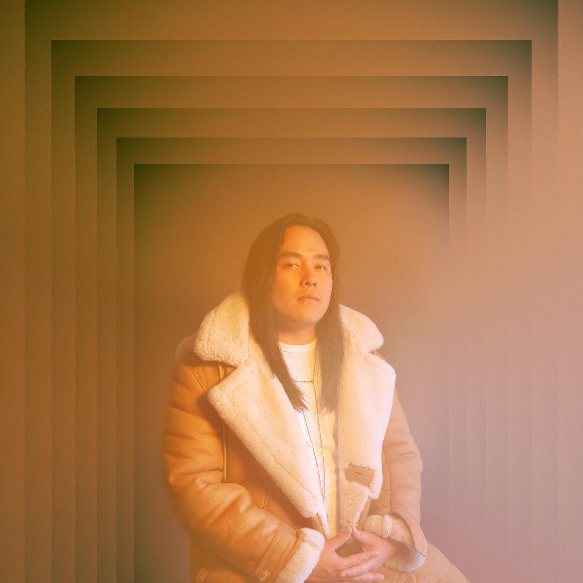 Aysanabee - Here And Now (New Vinyl)