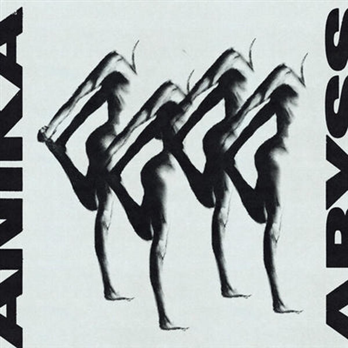 Anika - Abyss (Cloudy Clear Vinyl) (New Vinyl)