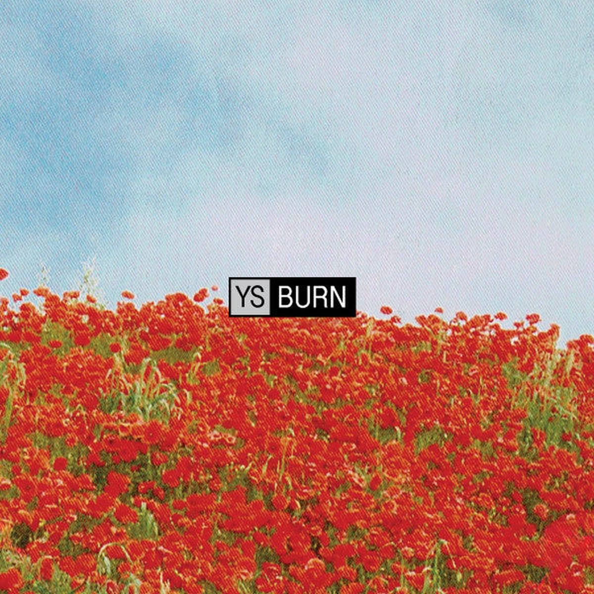 YS - BURN (New Vinyl)