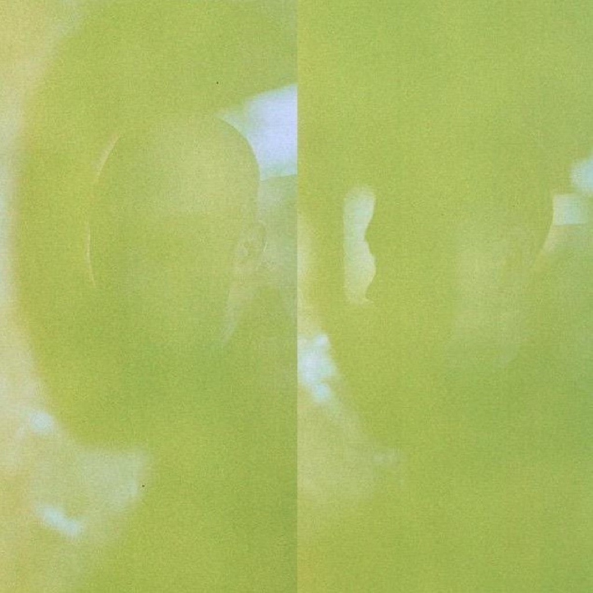 Verses GT - Verses GT (Transparent Vinyl) (New Vinyl)