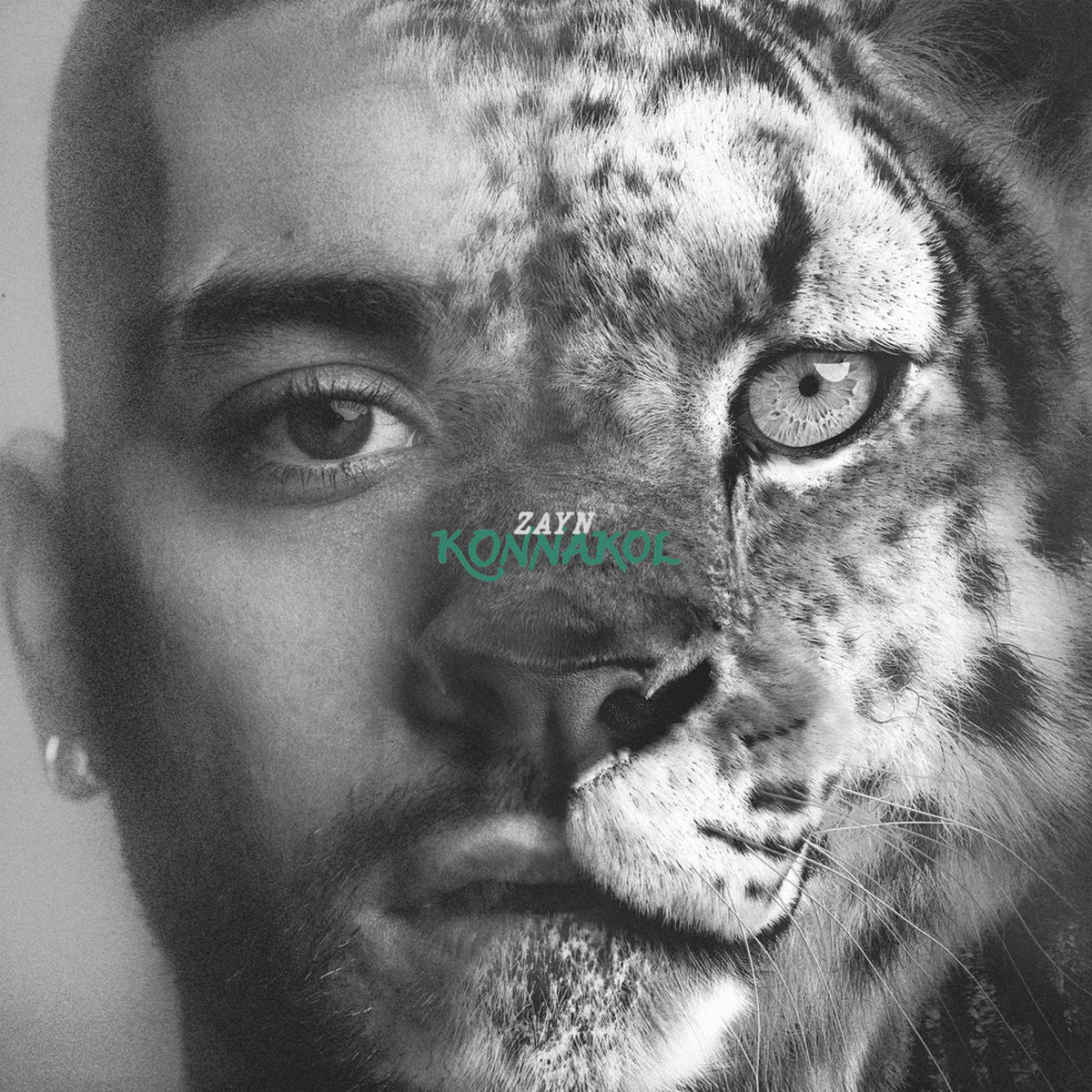 Zayn - Konnakol (New Vinyl)