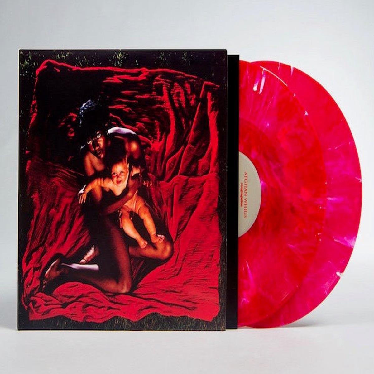 Afghan Whigs  Congregation