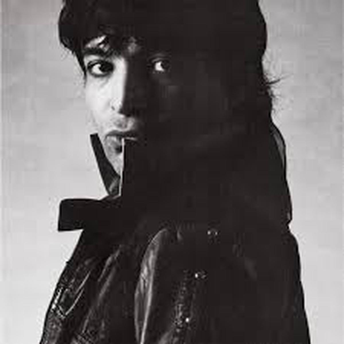Alan Vega - Alan Vega (Remastered-Magenta Coloured Vinyl) (New Vinyl)
