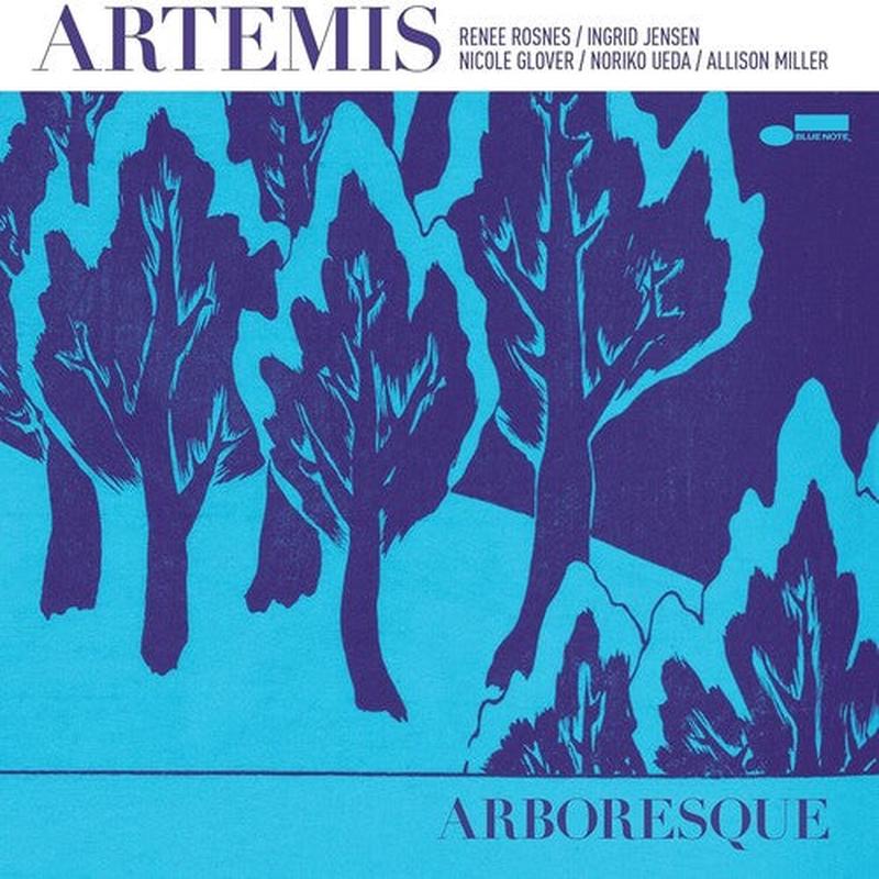 [DAMAGED] Artemis - Arboresque