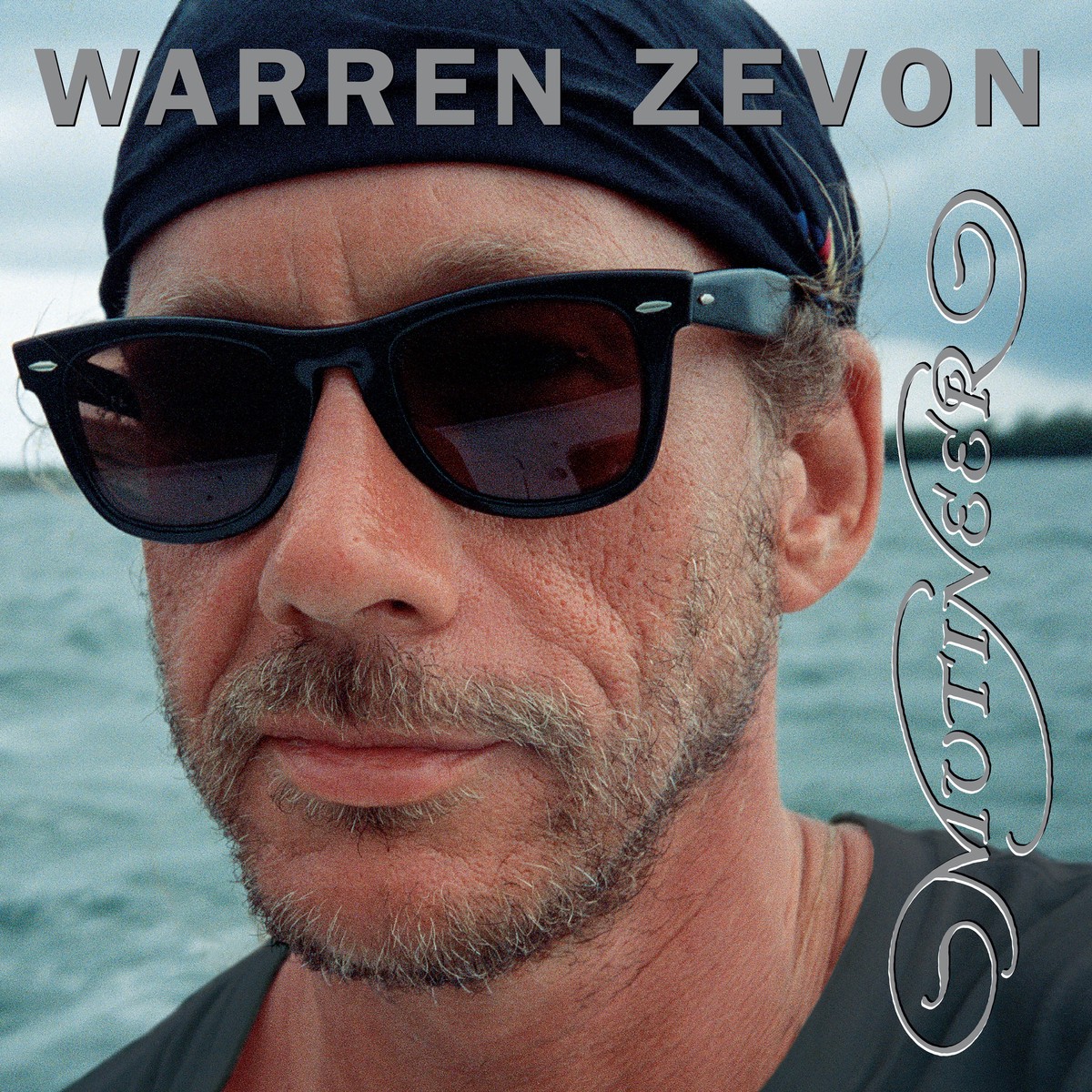 [DAMAGED] Warren Zevon - Mutineer [ROCKtober 2025]