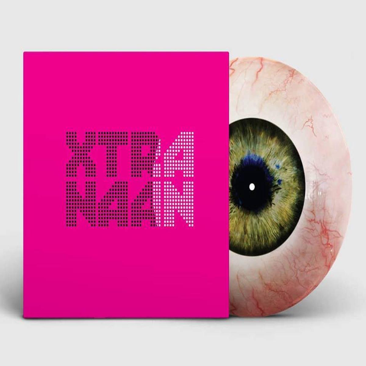 Xtra Naan - Gedi Matjp