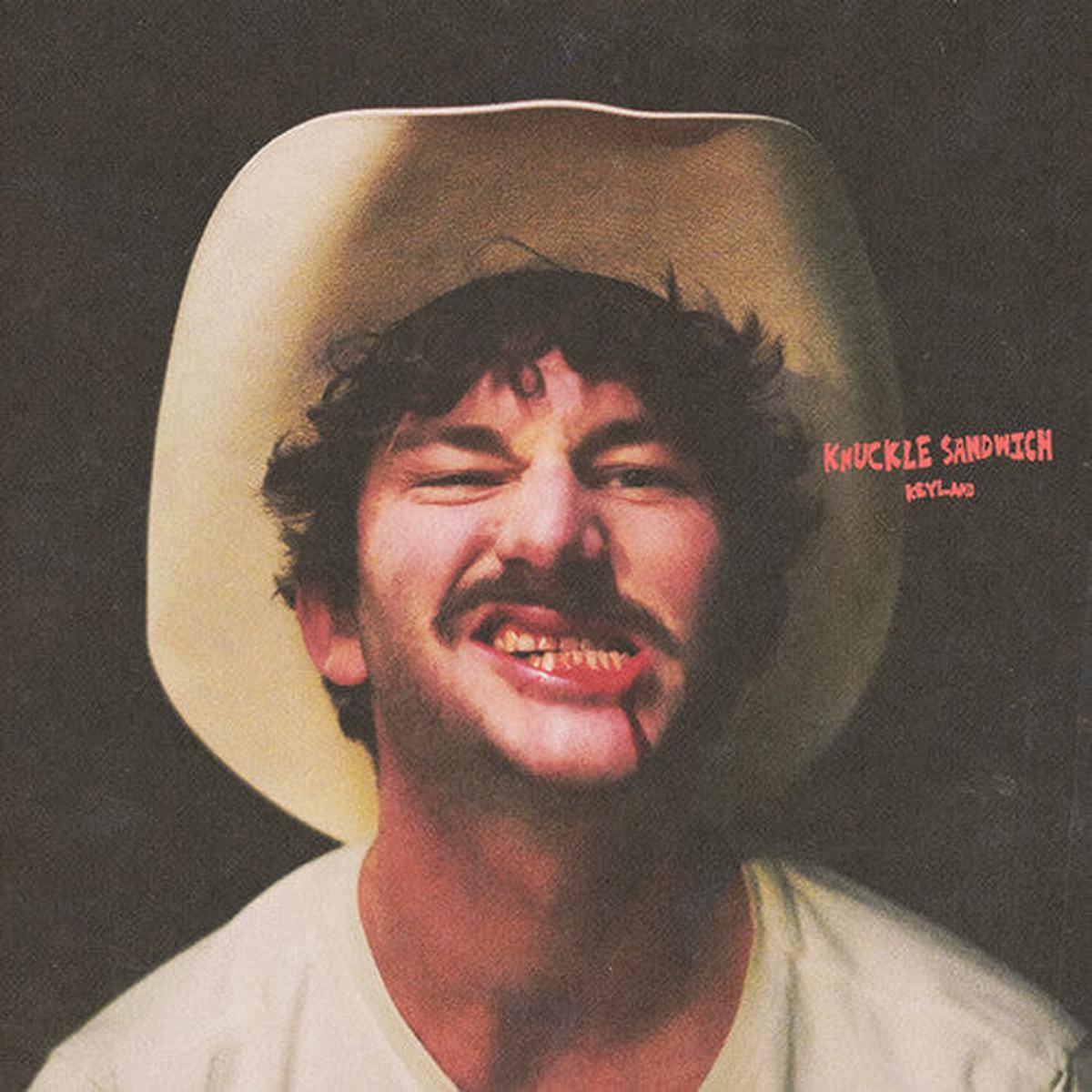 [PRE-ORDER] Keyland - Knuckle Sandwich [Release Date: 05/29/2026]