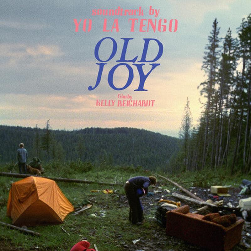 Yo La Tengo - Old Joy (Transparent Pink Vinyl) (New Vinyl)