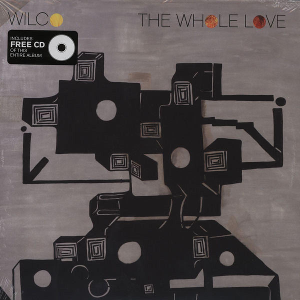 Wilco - Whole Love