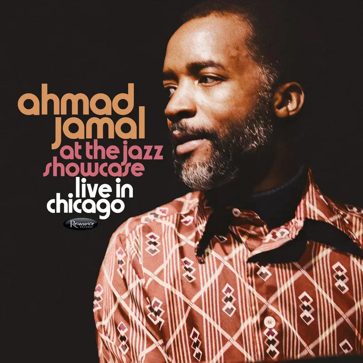 Ahmad Jamal - At the Jazz Showcase, Live in Chicago (2xLP) (RSD 2026) (New Vinyl)