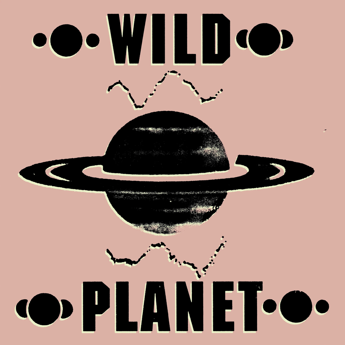 Wild Planet - Transmitter (New Vinyl)