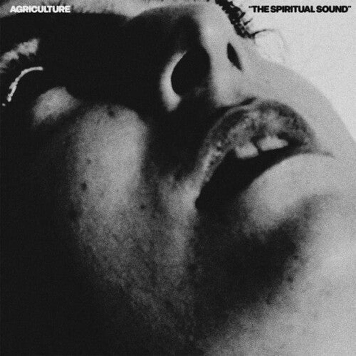 Agriculture The Spiritual Sound (New Vinyl)