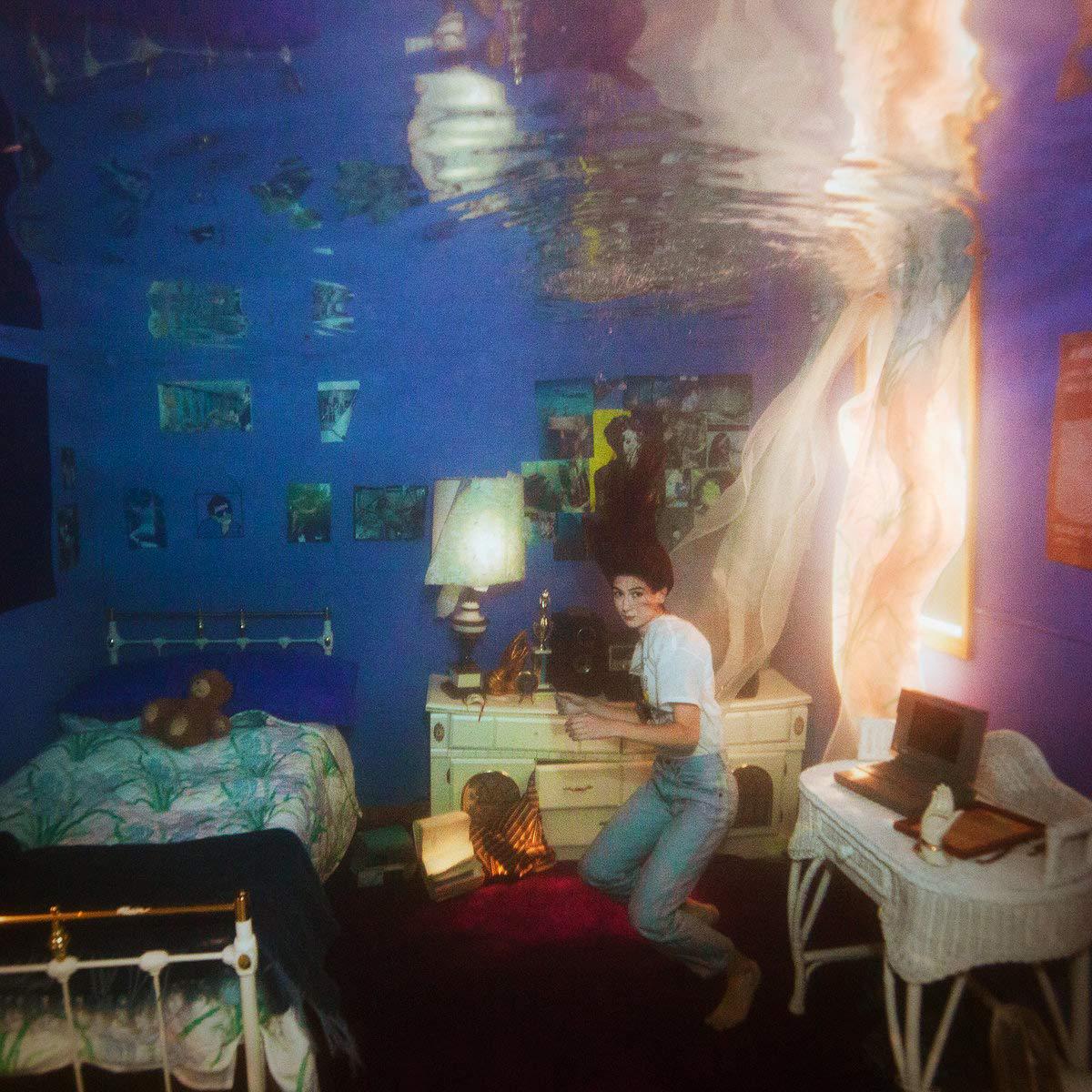 Weyes Blood - Titanic Rising (Canadian Exclusive White Vinyl) (New Vinyl)