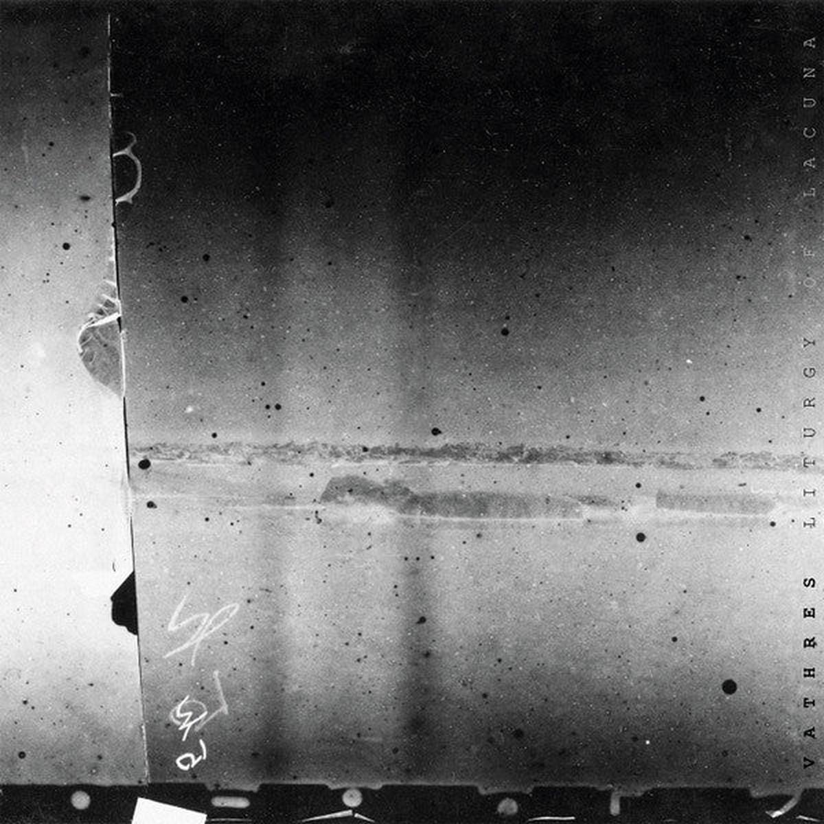 Vathres ~ Liturgy of Lacuna