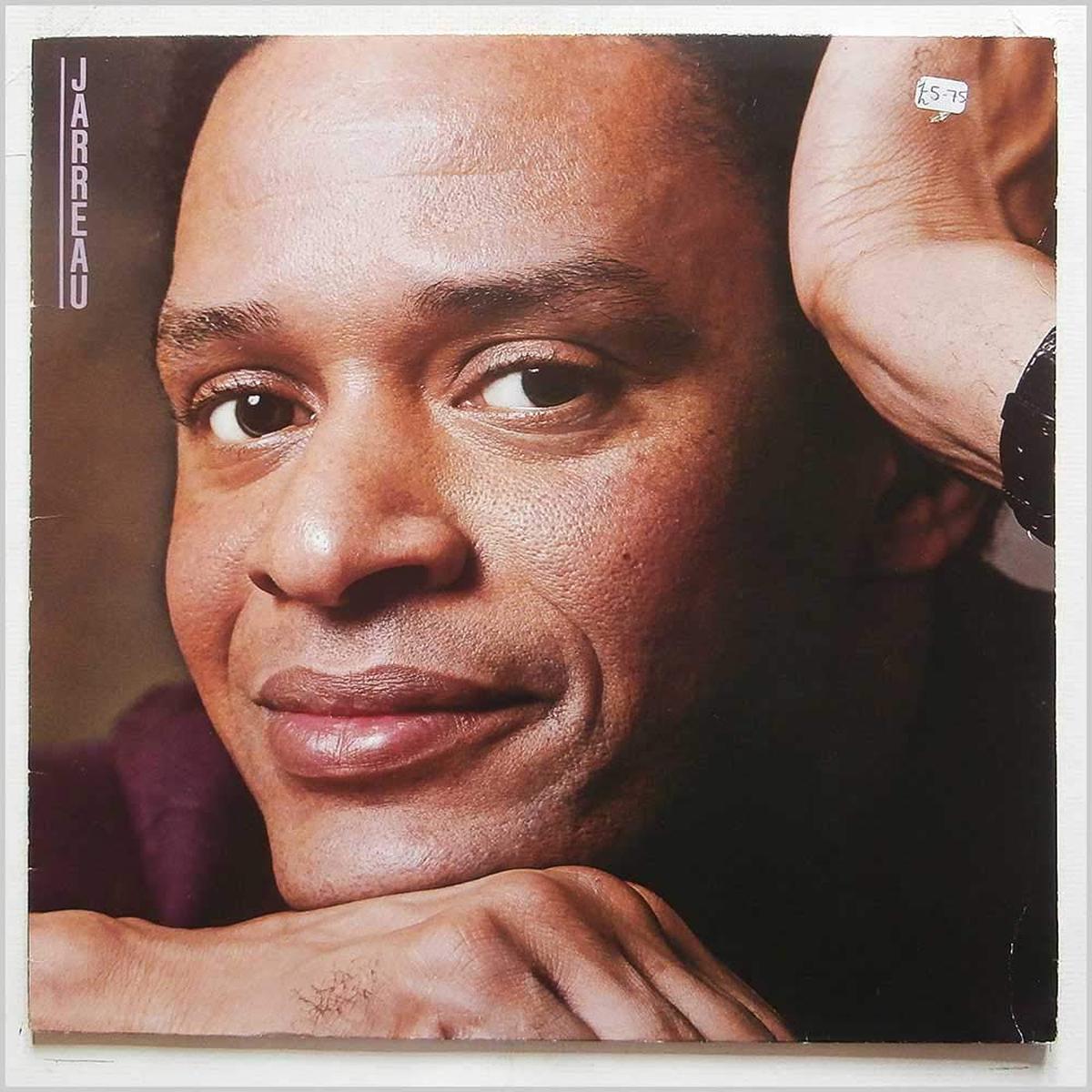 Al Jarreau Jarreau LP