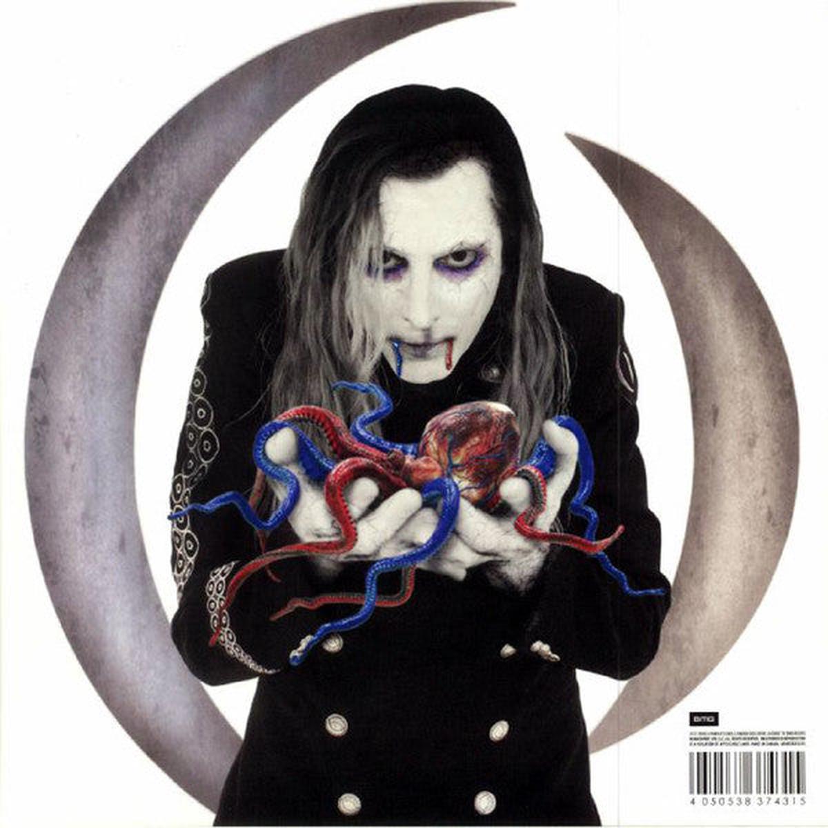 A Perfect Circle Eat The Elephant 2LP